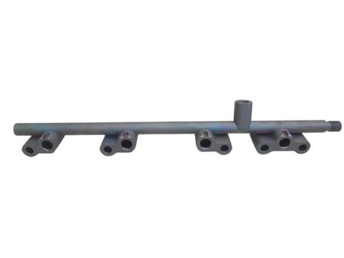 Used Injection rail Injection rail 37139150 37139150