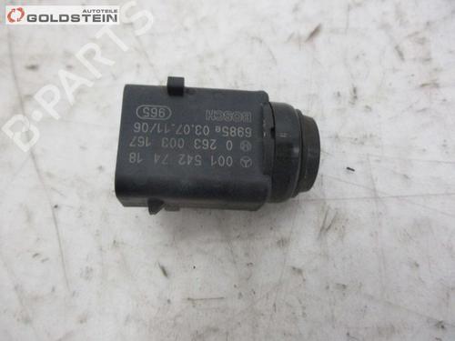 Electronic sensor MERCEDES-BENZ C-CLASS T-Model (S203) C 220 CDI (203.208) | BP37098909M84 - Image 5