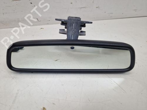 Used Rear mirror Rear mirror RENAULT SCÉNIC III (JZ0/1_) 1.2 TCe (JZ16) (132 hp) 39742712 39742712