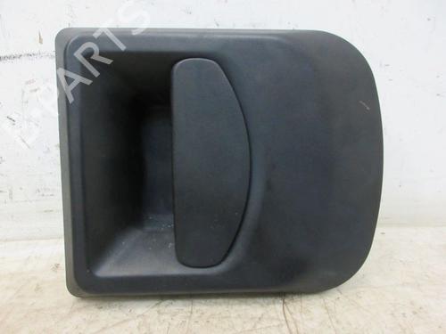 Used Front right exterior door handle Front right exterior door handle 38028157 38028157