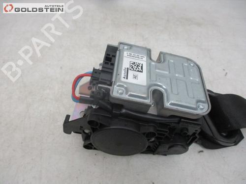 Front right seatbelt MERCEDES-BENZ E-CLASS T-Model (S211) E 320 T CDI (211.222) | BP18750596I25 