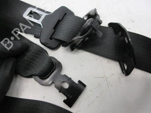 Front right seatbelt CHEVROLET CRUZE (J300) 1.4 | BP29097100I25 