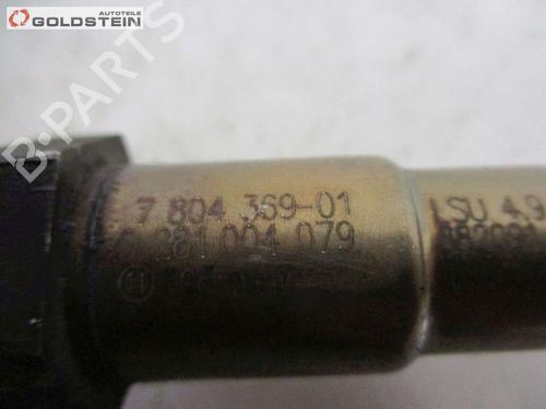 Electronic sensor BMW 1 (E87) 118 d | BP18752595M84 - Image 4