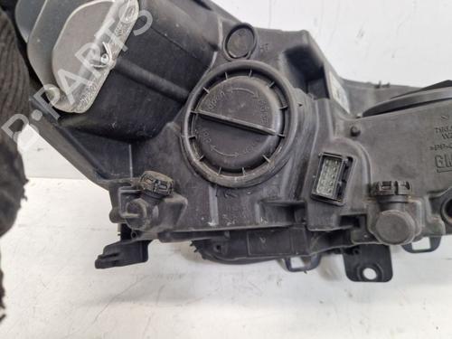 Left headlight OPEL ASTRA K (B16) 1.0 Turbo (68) | BP37143707C28 - Image 9