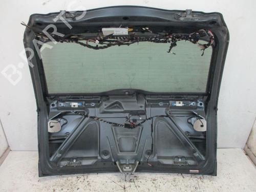 Tailgate BMW X3 (E83) 3.0 i xDrive | BP18790649C6 