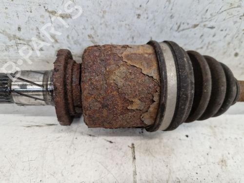Right rear driveshaft SUBARU FORESTER (SH_) 2.0 D AWD (SHH, SHD, SHN) | BP29105990M41 