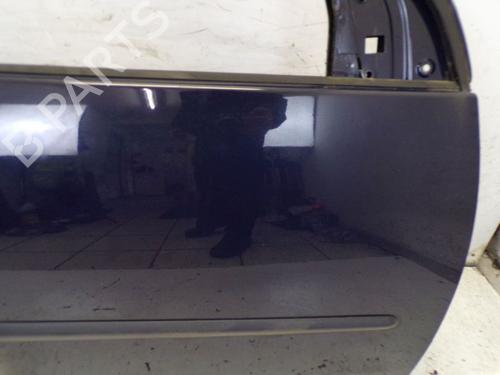 Right front door VW GOLF V (1K1) 1.4 FSI | BP26676801C3 