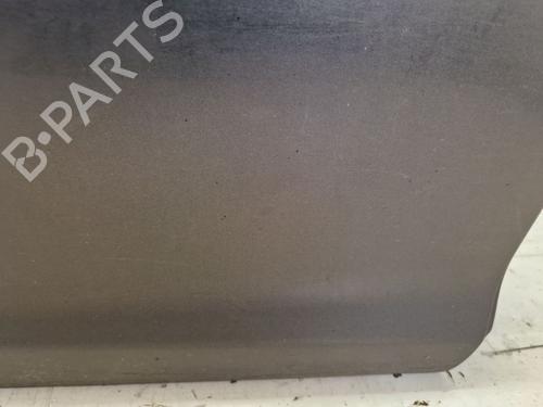 Right rear door OPEL CORSA D (S07) 1.4 (L08, L68) | BP29101551C5 