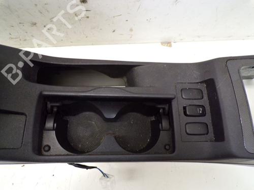 Middle console MITSUBISHI LANCER VIII Sportback (CX_A) 1.8 (CX3A) | BP37120691I22 - Image 8