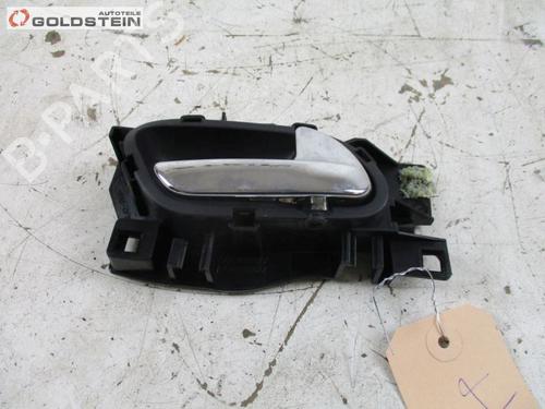 Used Rear right interior door handle CITROËN C3 Picasso (SH_) 1.4 VTi 95 (SH8FSC, SH8FP0, SH8FP6) (95 hp) 13761962