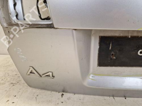 Tailgate AUDI A4 B7 (8EC) 1.8 T | BP29106229C6 