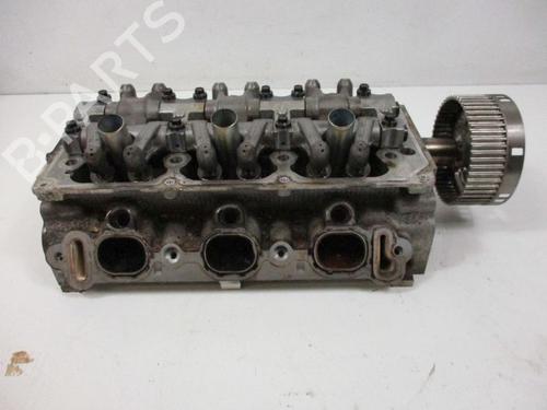 Cylinder head DODGE JOURNEY 2.0 CRD | BP38504409M5 - Image 3