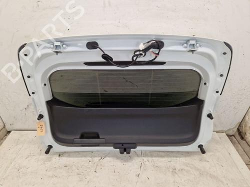 Tailgate MITSUBISHI COLT VII Hatchback (VB_) 1.0 MPi (VBXG0) | BP29523709C6 