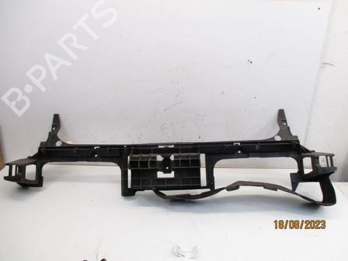 Used Rear bumper bracket PEUGEOT 1007 (KM_) 1.4 (75 hp) 19290114