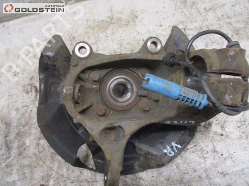 Right front steering knuckle MINI MINI Convertible (R57) Cooper | BP28306455M26 