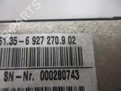 Electronic module BMW 5 (E60) 520 i | BP18796690M83 