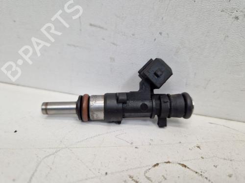 Used Injector RENAULT GRAND SCÉNIC III (JZ0/1_) 1.4 16V (JZ0F) (131 hp) 29496930