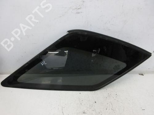 Used Rear left door window Rear left door window 37121550 37121550