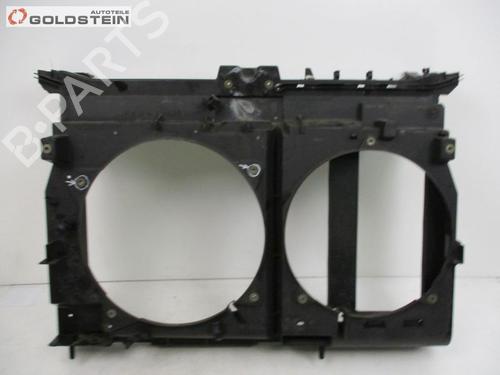 Tværbjælke Tværbjælke PEUGEOT 807 (EB_) 2.2 HDi (128 hp) 18751569 18751569