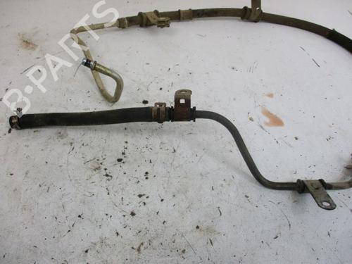 Pipe FORD MAVERICK 2.0 16V | BP18798070M125 