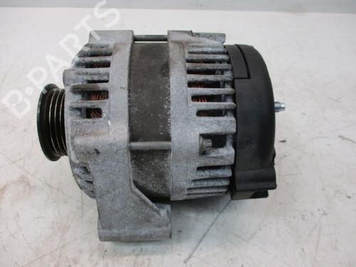 Alternator CHEVROLET SPARK (M300) 1.2 | BP37121888M7 - Image 3