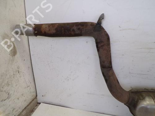 Exhaust system AUDI A6 C6 Avant (4F5) 4.2 quattro | BP37132515M121 - Image 2