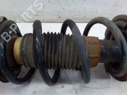 Left front shock absorber PEUGEOT BOXER Van 2.2 HDi 120 | BP29102215M16 