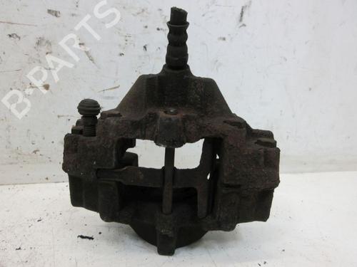 Left rear brake caliper MERCEDES-BENZ CLK Convertible (A209) CLK 200 Kompressor (209.442) | BP19290093M107 