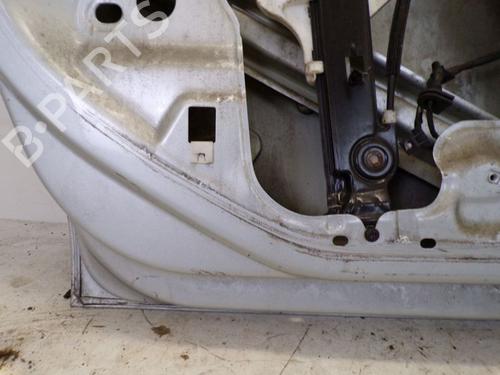 Left rear door SEAT ALTEA (5P1) 1.6 | BP29094837C4 