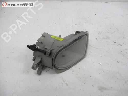 Left front fog light VOLVO V50 (545) 2.0 D | BP37110119C30 - Image 4