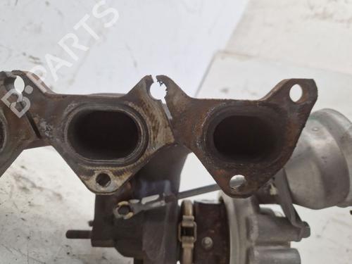 Turbocompresseur/Compresseur VW PASSAT B6 Variant (3C5) 1.4 TSI | BP24533604M71 