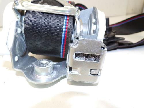 Front right seatbelt BMW 3 (F30, F80) M3 | BP18804986I25 