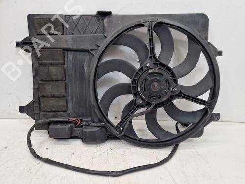 Used Fan MINI MINI (R50, R53) Cooper (116 hp) 30398549