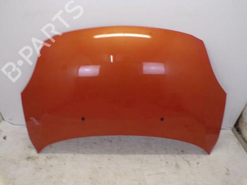 Capot SUZUKI SWIFT III (MZ, EZ) 1.3 (RS413, ZC11S) (92 hp) 29094406
