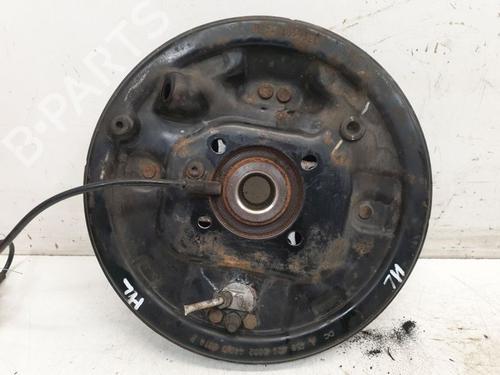 Left rear steering knuckle RENAULT TWINGO III (BCM_, BCA_) 1.0 SCe 70 | BP37232858M27 - Image 5