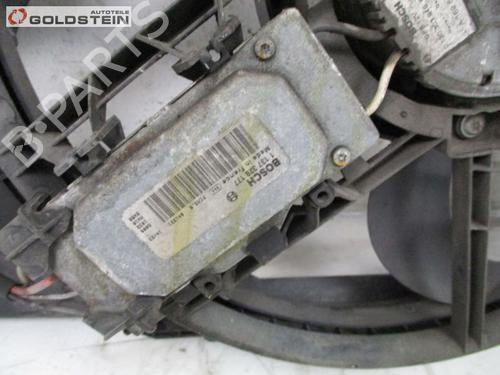 Fan MERCEDES-BENZ A-CLASS (W169) A 160 CDI (169.006, 169.306) | BP18750801M128 