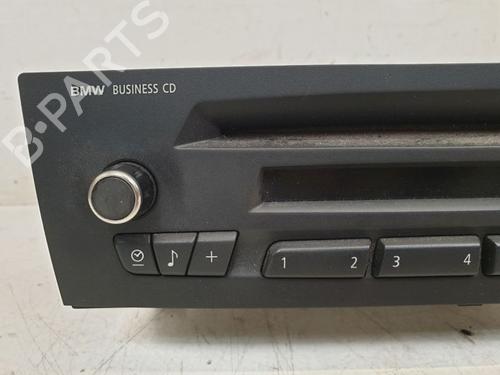 Radio BMW 1 (E81) 116 i | BP37146201E6 - Image 3