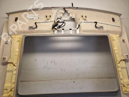 Interior roof MERCEDES-BENZ GLK-CLASS (X204) 350 4-matic (204.987) | BP29104138I12 