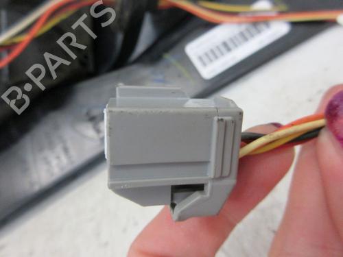 Højre baglygte FORD FIESTA VI (CB1, CCN) 1.6 Ti | BP29088768C35