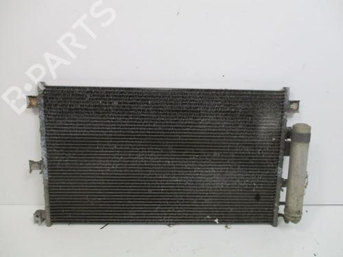 Used AC radiator AC radiator 37116838 37116838