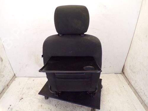 Left front seat FORD GALAXY II (WA6) 2.0 TDCi | BP29088939C15 