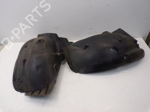 Wheel arch RENAULT CLIO III (BR0/1, CR0/1) 1.2 16V (BR02, BR0J, BR11, CR02, CR0J, CR11) | BP29095407C56 