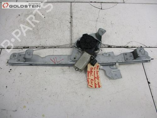 Front left window mechanism DACIA SANDERO 1.2 16V | BP37109804C22 - Image 5