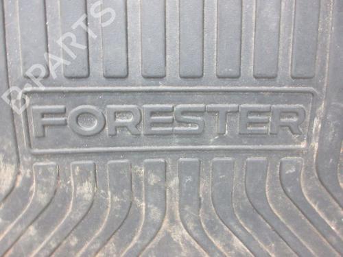 Bagagerumsbeklædning SUBARU FORESTER (SH_) 2.0 D AWD (SHH, SHD, SHN) | BP38505962I3 - Image 6