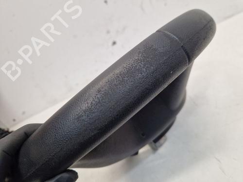 Steering wheel DACIA SANDERO II 1.0 SCe 75 (B8JC, B8JD, B8NC) | BP37143816C49 - Image 8