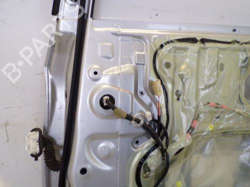 Right rear door TOYOTA PRIUS (_W3_) 1.8 Hybrid (ZVW3_) | BP29096856C5