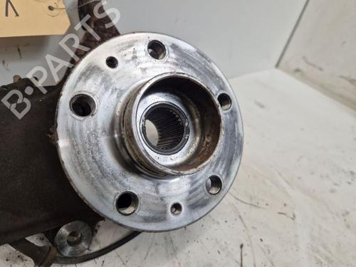 Right front steering knuckle RENAULT TRAFIC III Van (FG_) 1.6 dCi 95 (FGMJ, FGMR) | BP28173884M26 