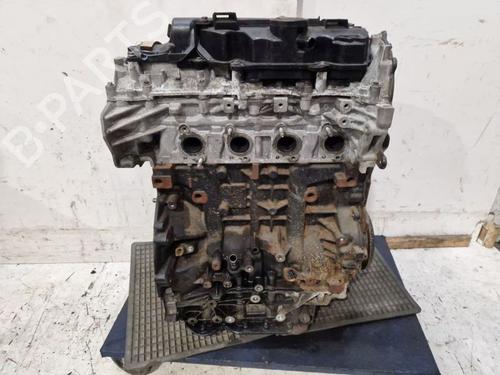 Engine RENAULT MASTER III Van (FV) 2.3 dCi 125 FWD (FV0C, FV0D, FV0G, FV0H, FV0J, FV0K,... | BP31588277M1 