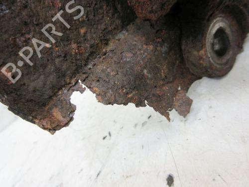 Left front steering knuckle MITSUBISHI LANCER VIII Sportback (CX_A) 1.6 MIVEC | BP37127729M25 - Image 8