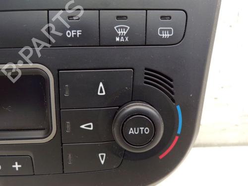 Climate control ALFA ROMEO MITO (955_) 1.4 TJet (955AXG1A) | BP37133912I5 - Image 8
